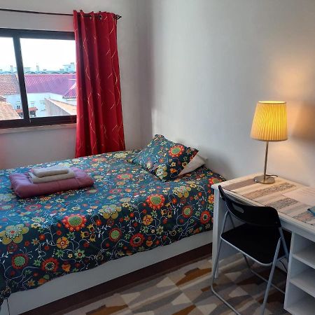 Anthony'S Place Almada Exterior foto