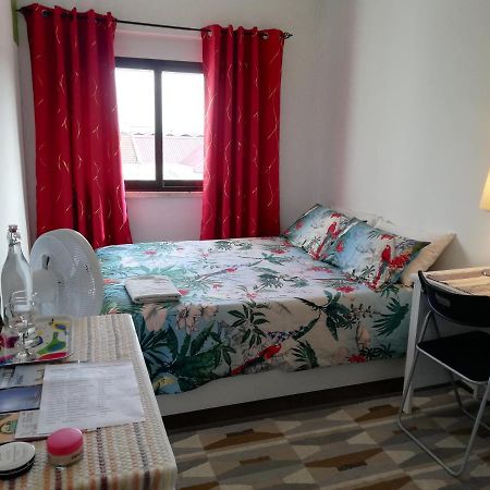 Anthony'S Place Almada Exterior foto