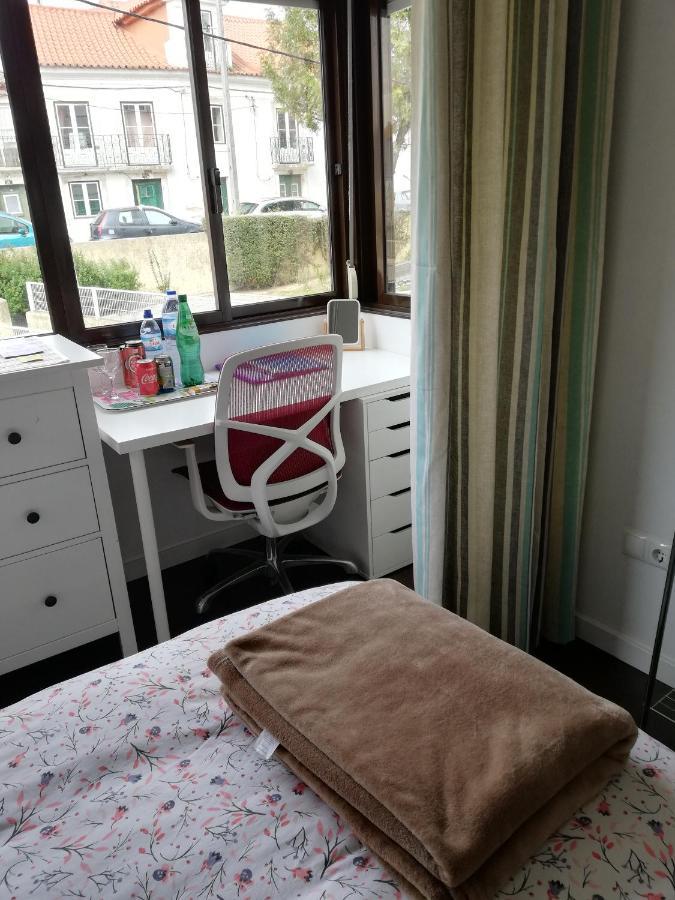 Anthony'S Place Almada Exterior foto
