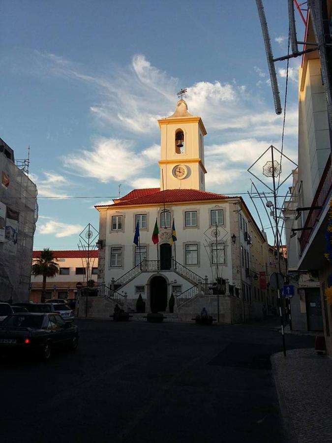 Anthony'S Place Almada Exterior foto
