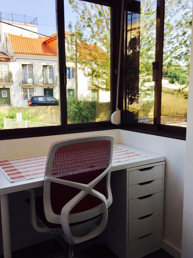 Anthony'S Place Almada Exterior foto